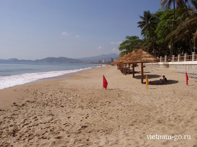. .    Sunrise Nha Trang 5*