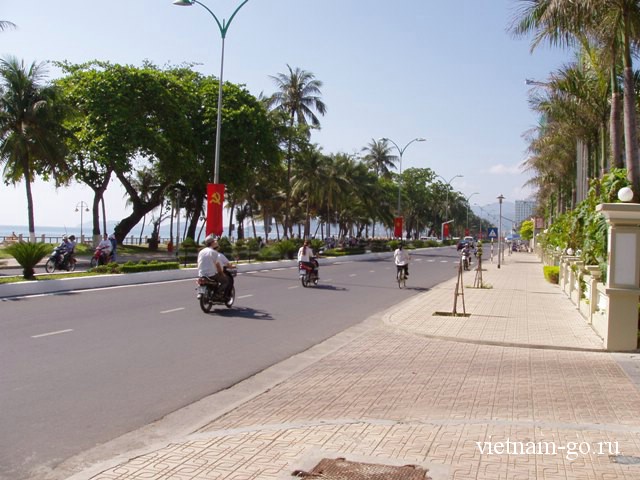 . .    Sunrise Nha Trang 5*